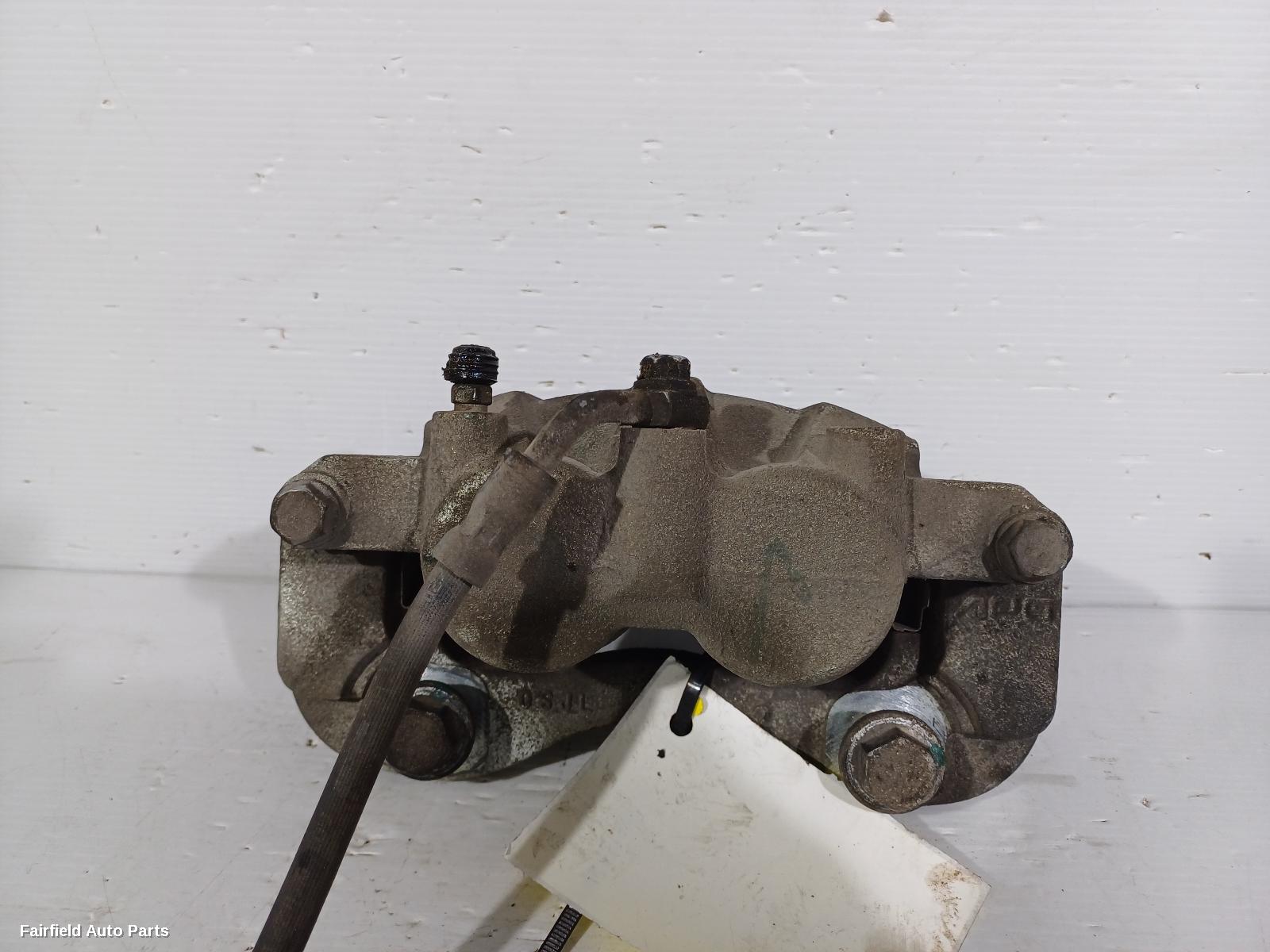 2017-2025 Ldv T60 Caliper