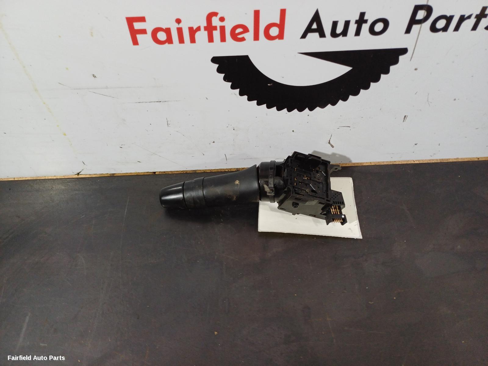 2018-2023 Mitsubishi Triton Combination Switch