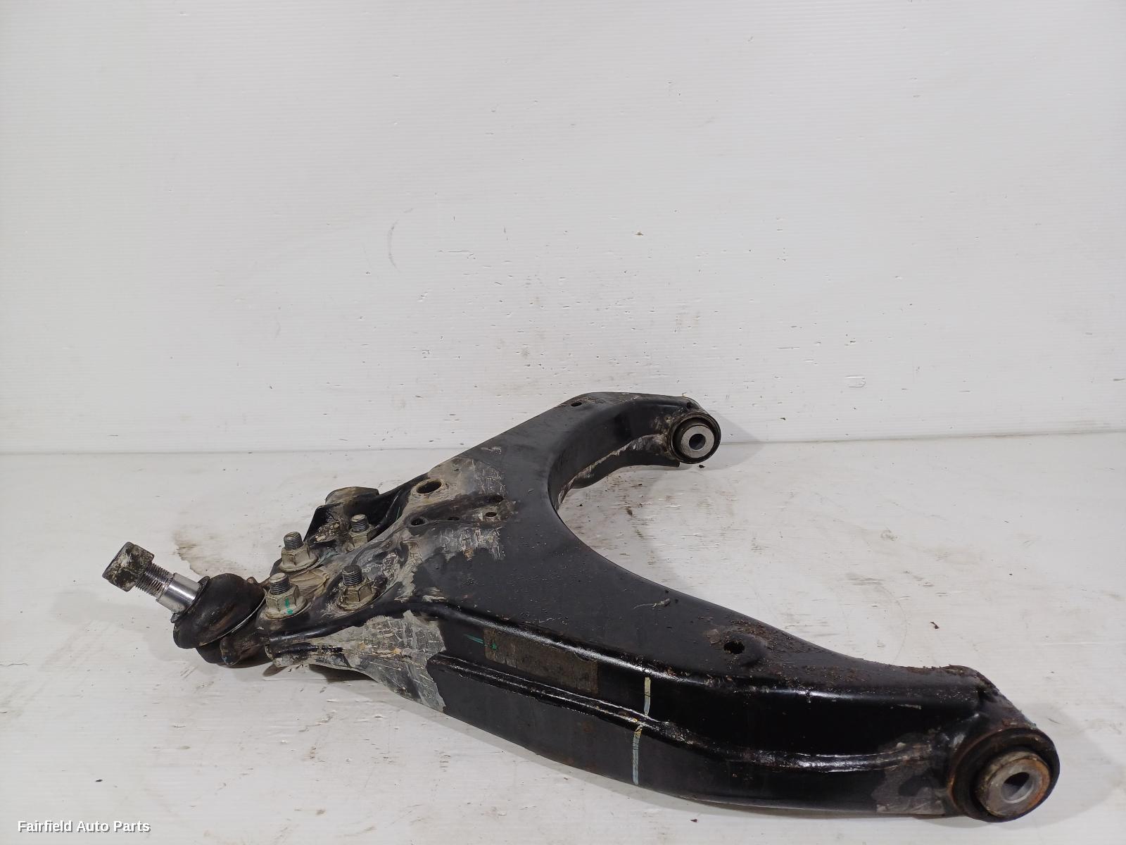 2021-2025 Ldv T60 Right Front Lower Control Arm