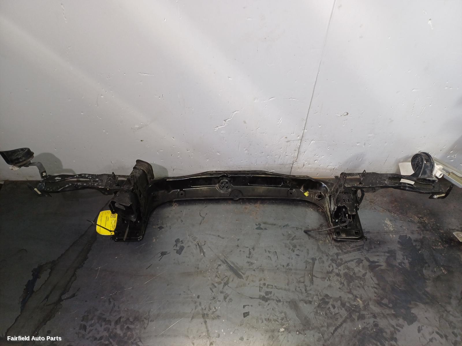 2011-2019 Bmw 3 Series Radiator Support