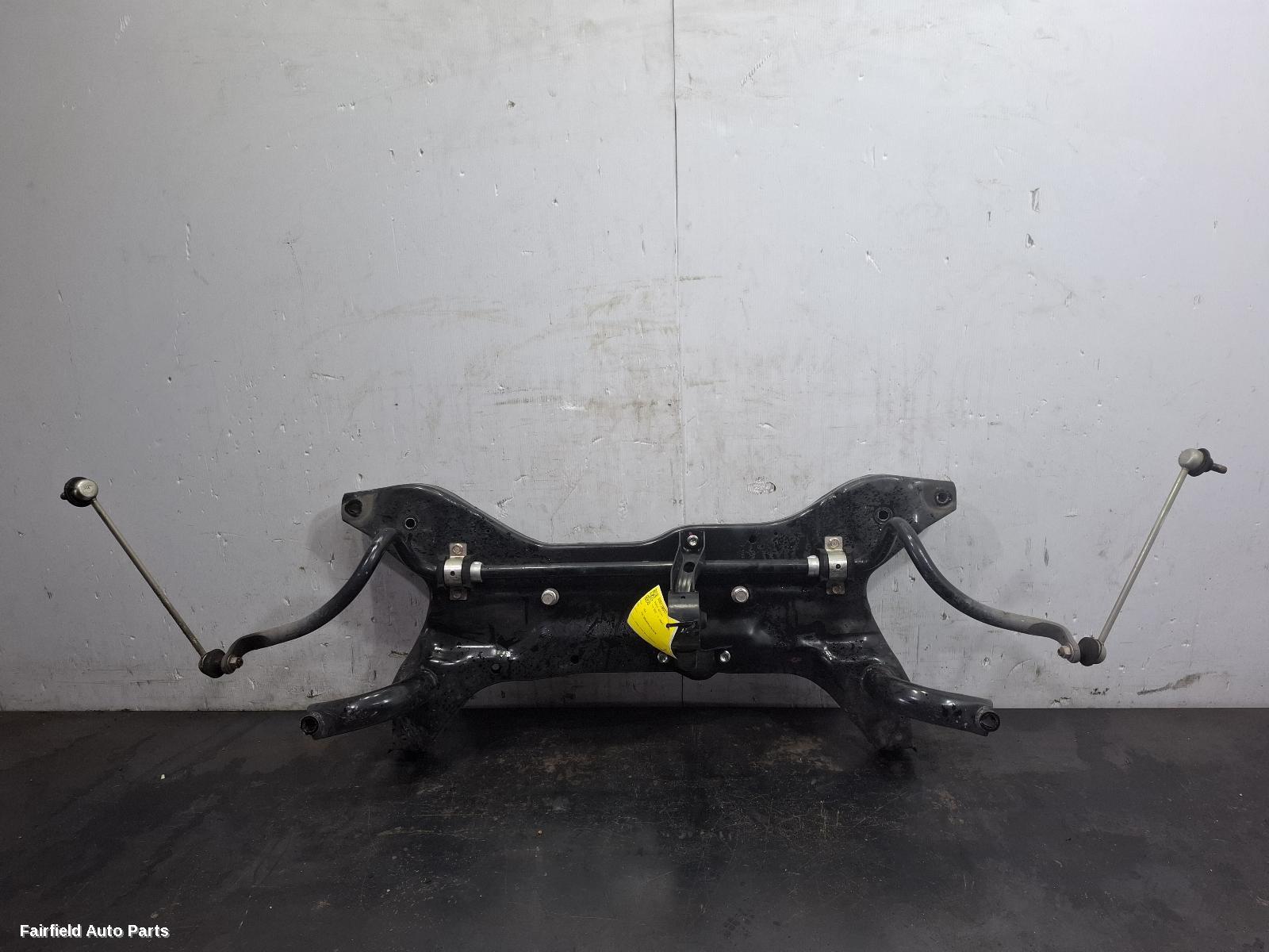 2010-2024 Mitsubishi Asx Frt Xmember Cradle