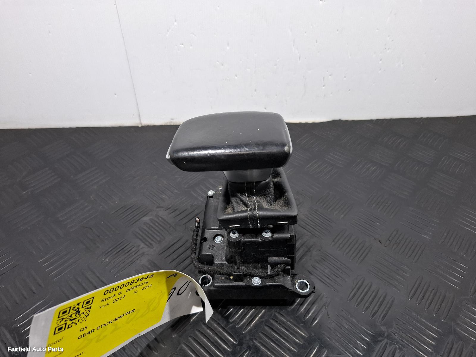 2013-2017 Audi Q5 Gear Stick Shifter