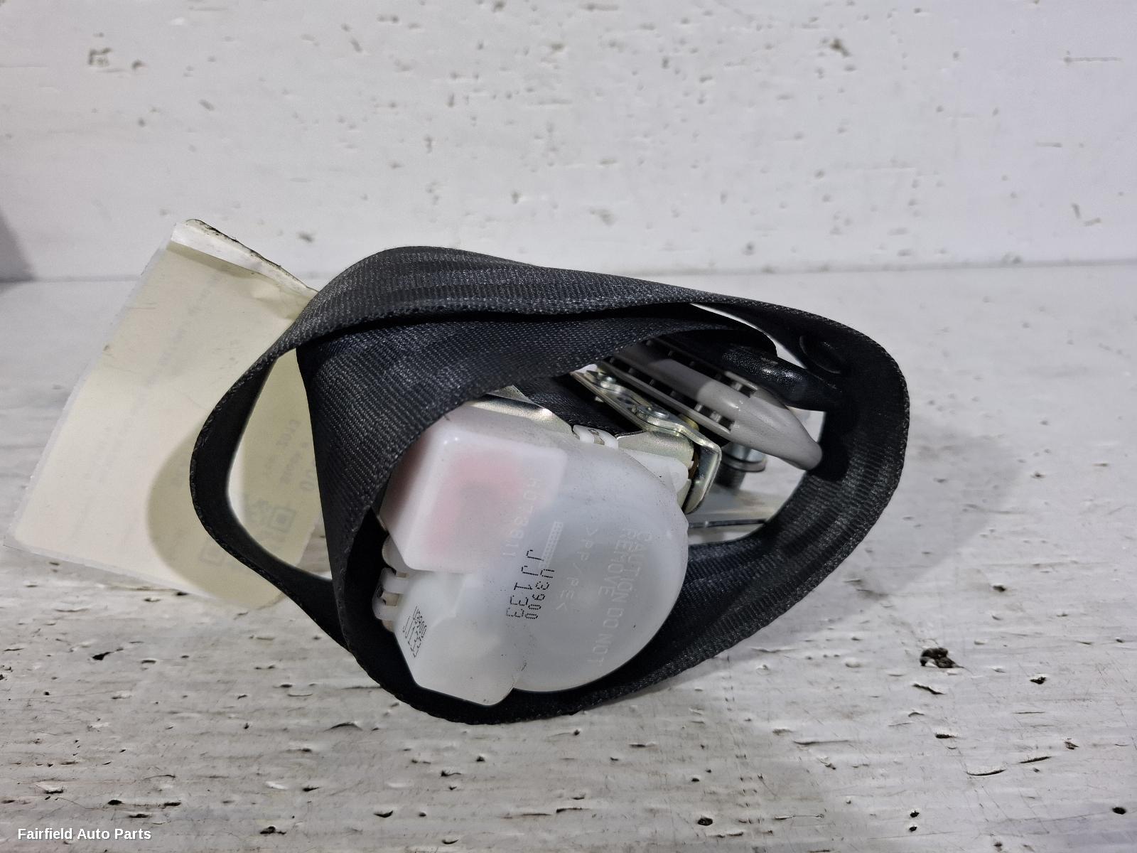 2010-2014 Toyota Kluger Seatbelt Stalk