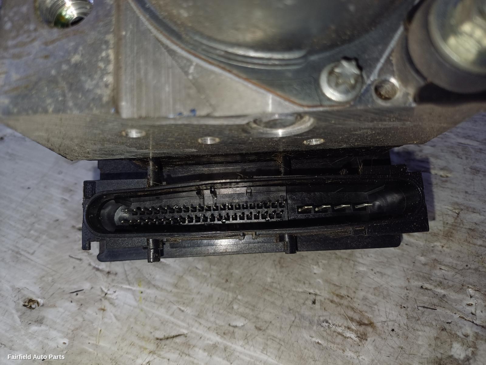 2011-2013 Subaru Impreza Abs Pump Modulator