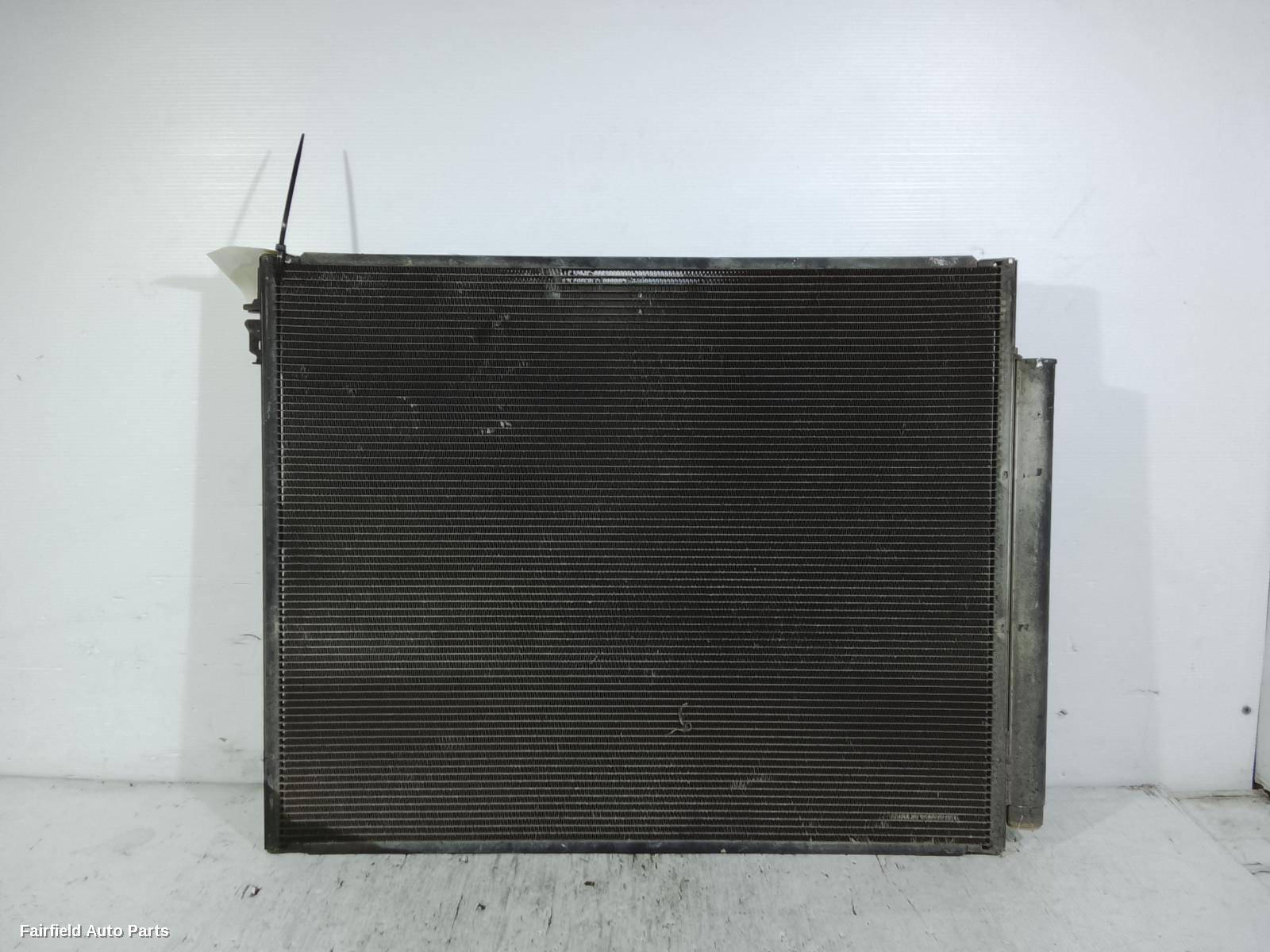 2003-2009 Toyota Prado A C Condenser