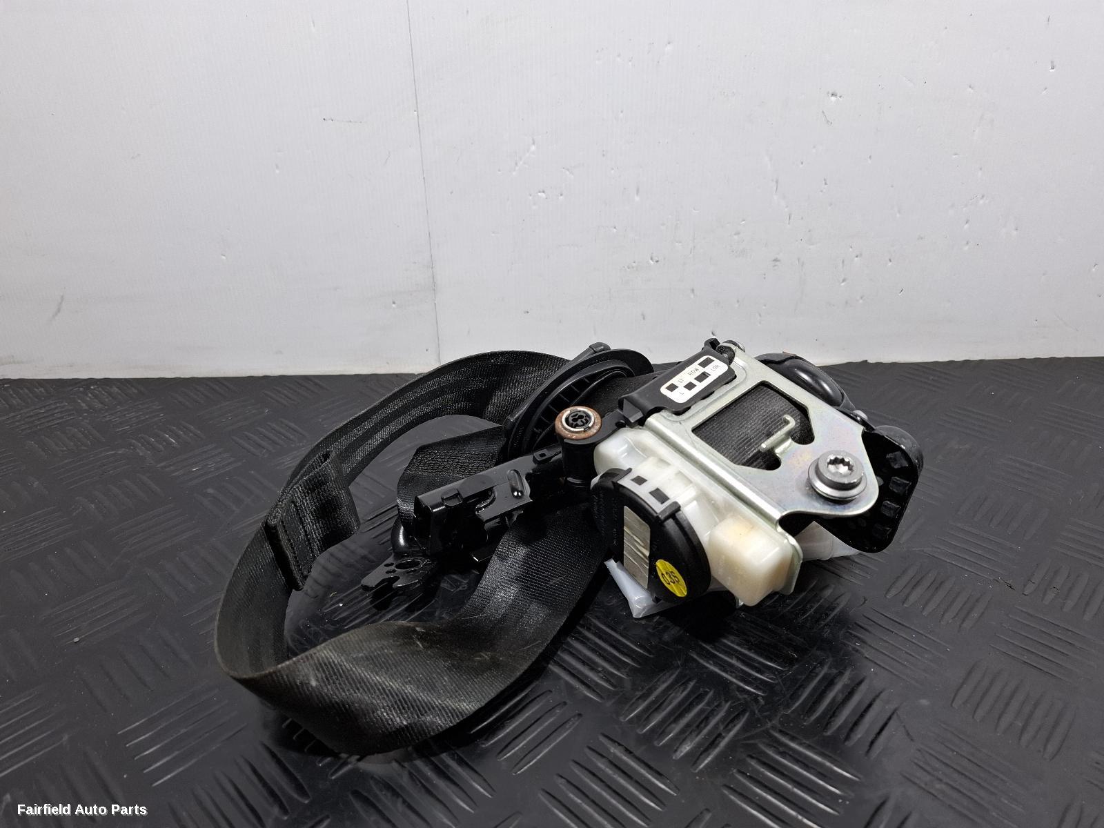2012-2020 Volkswagen Golf Seatbelt Stalk