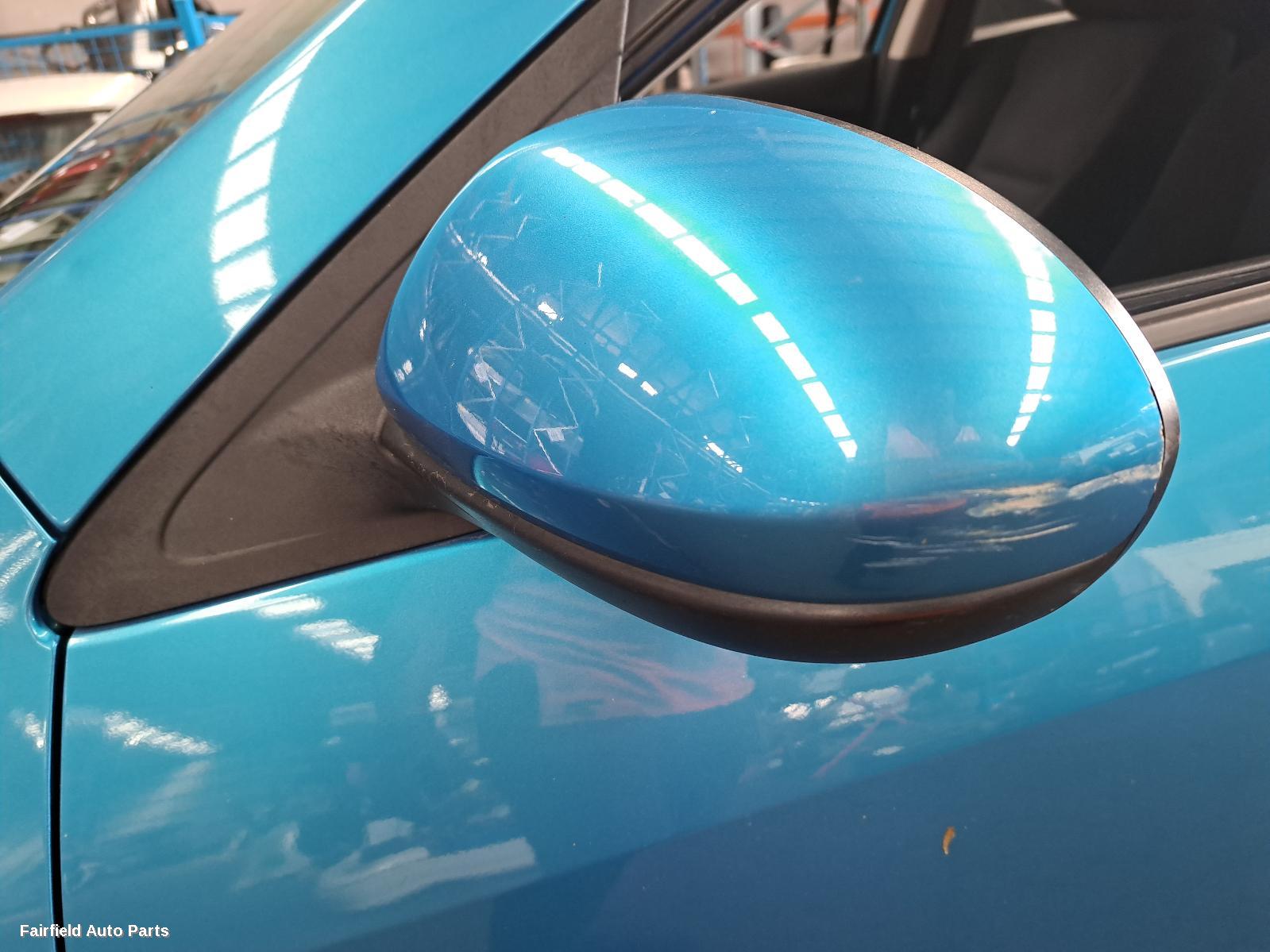 2011 Mazda 3 Starter