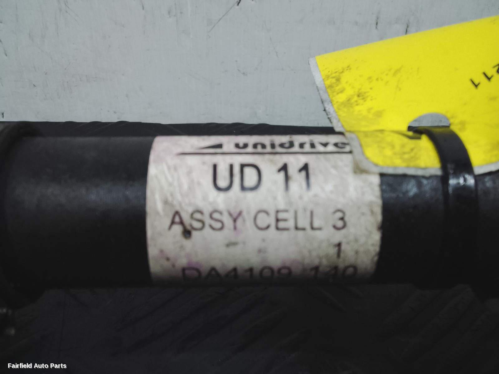 2006-2011 Toyota Camry Left Driveshaft