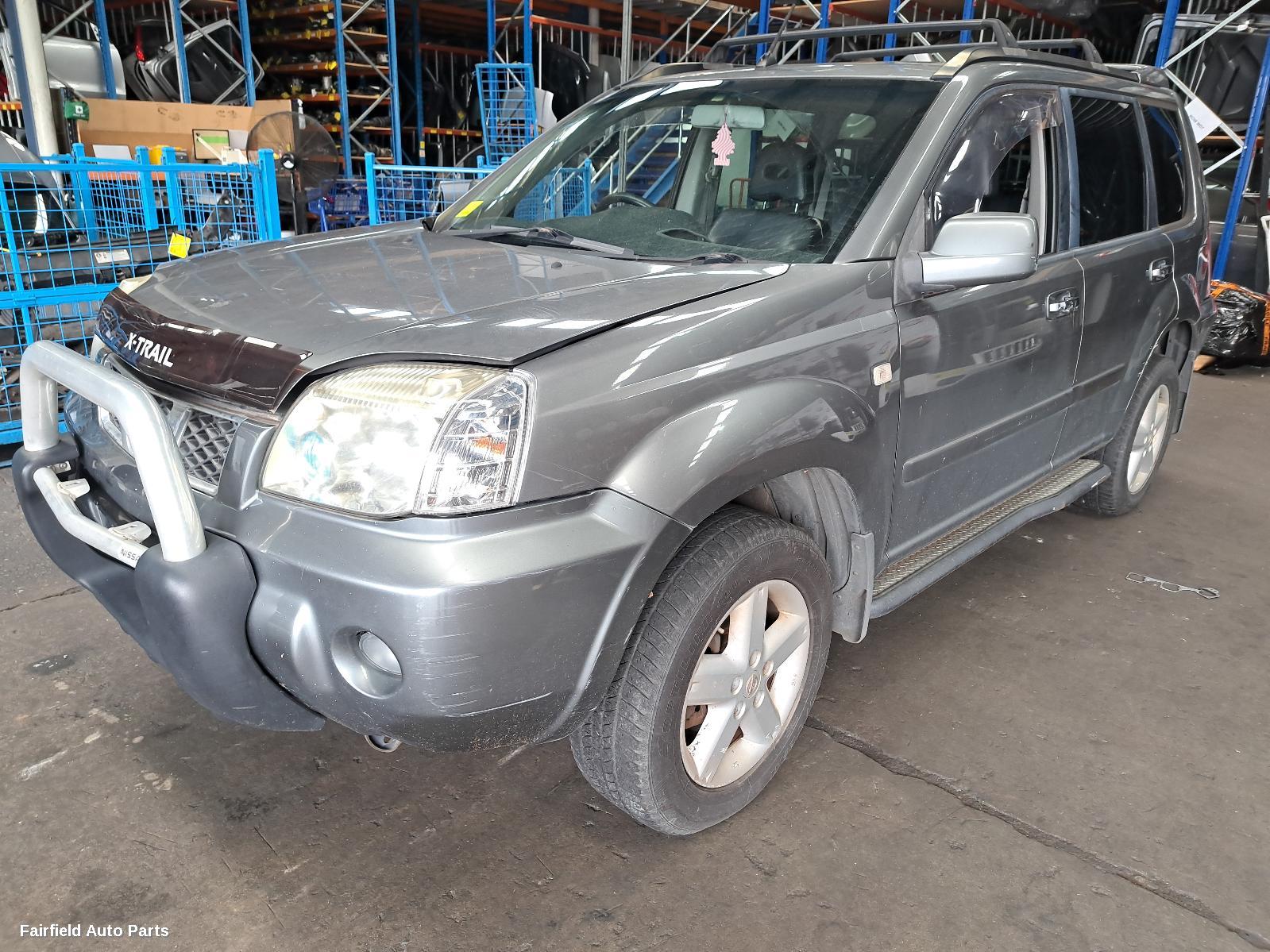 2007 Nissan Xtrail Right Taillight
