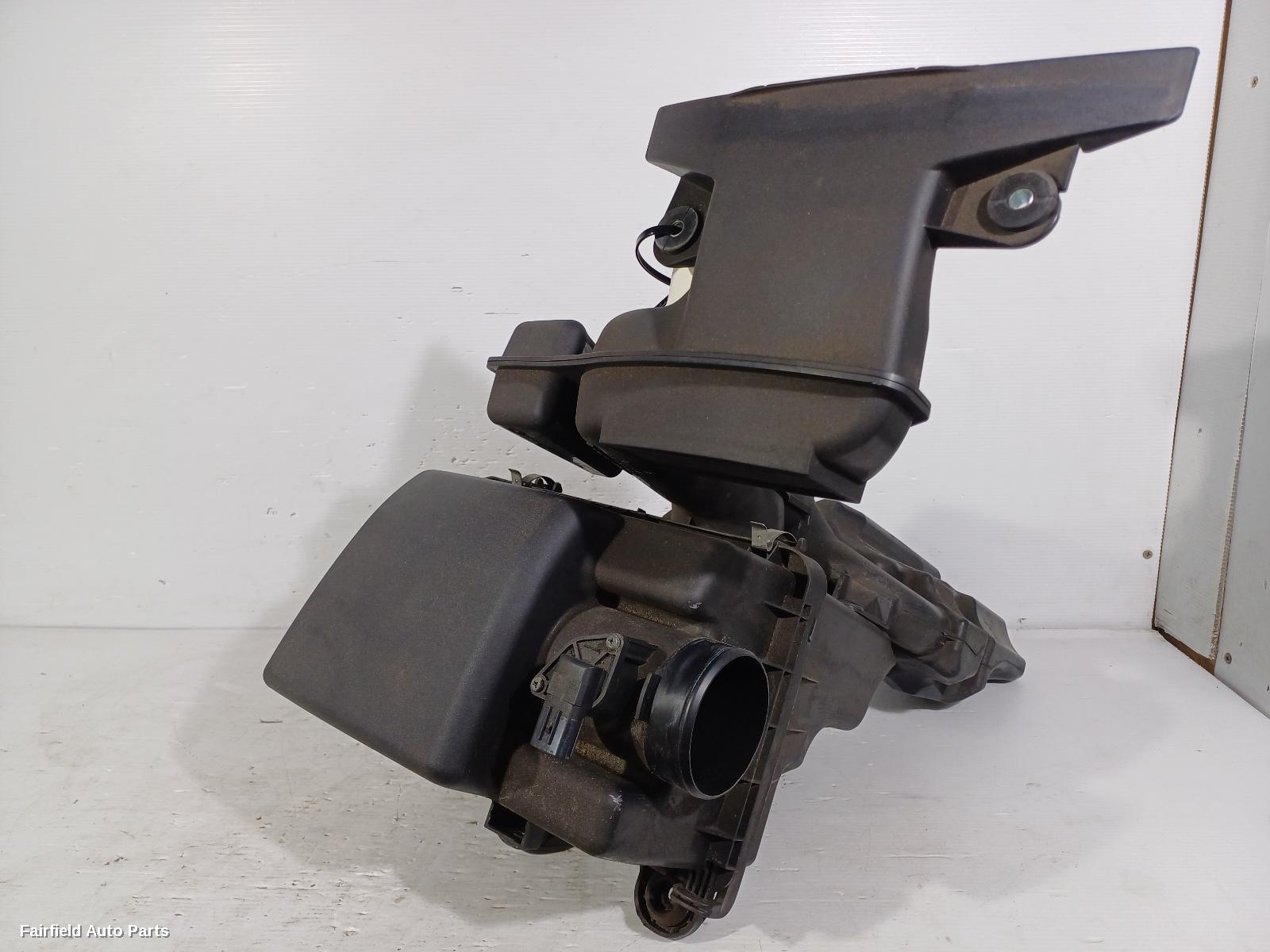 2012-2016 Mazda Cx5 Air Cleaner Box