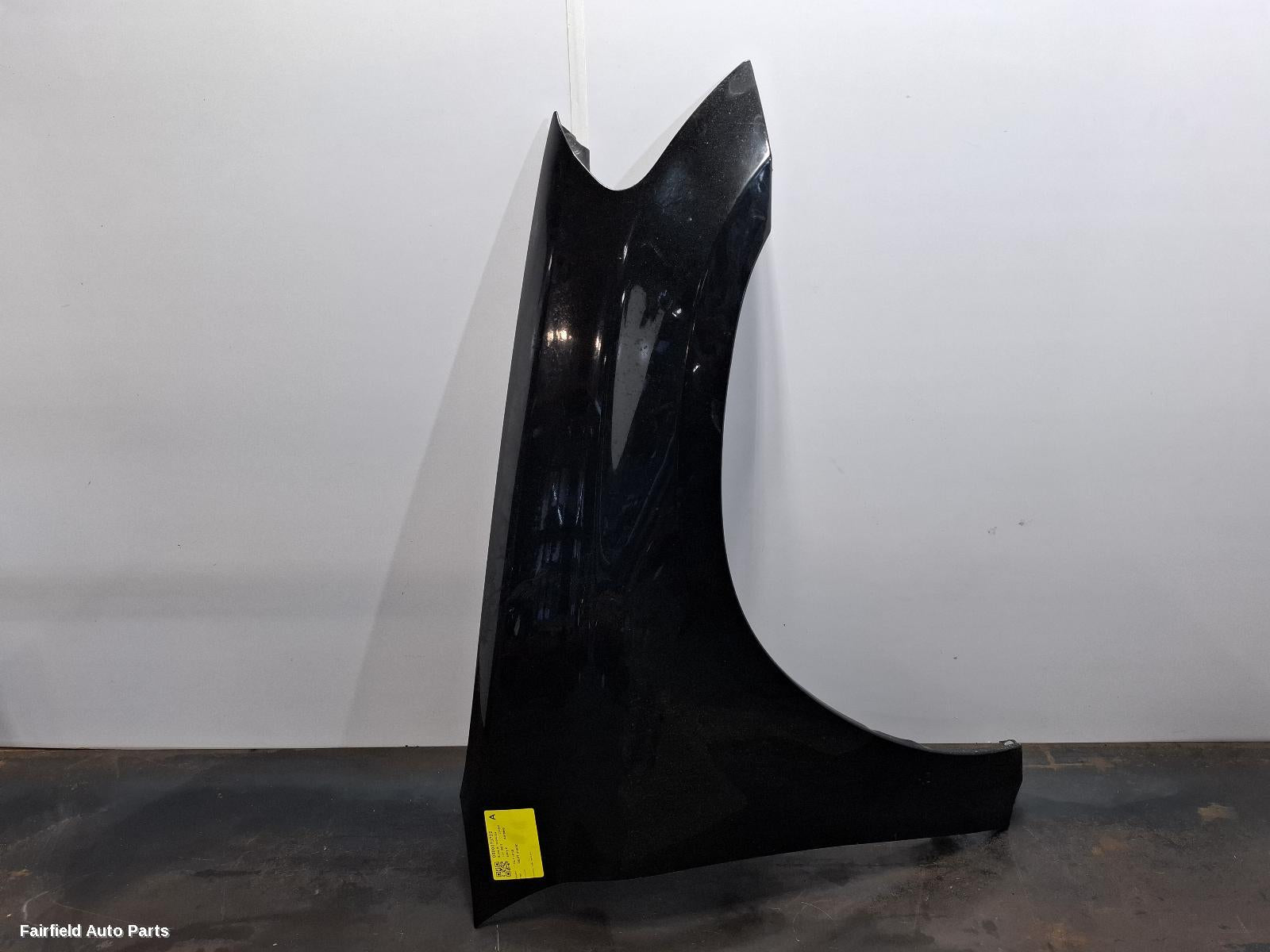 2006-2012 Mercedes Gl Class Right Guard