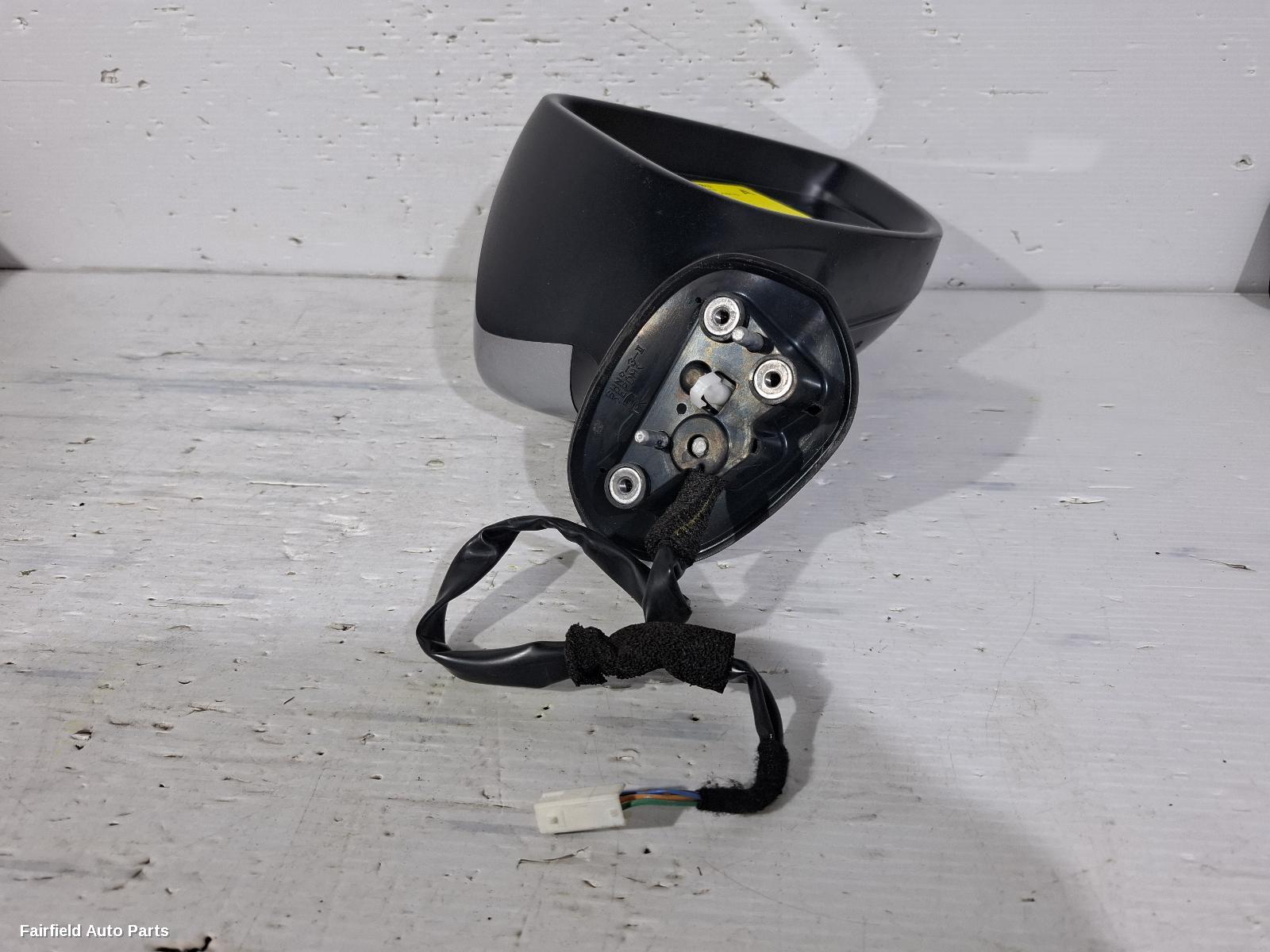 2013-2016 Mazda 3 Right Door Mirror