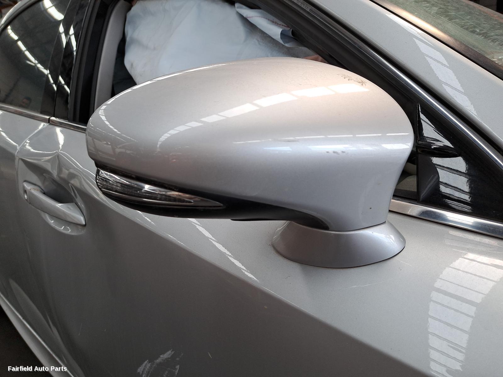 2013-2023 Lexus Is Series Door Handle