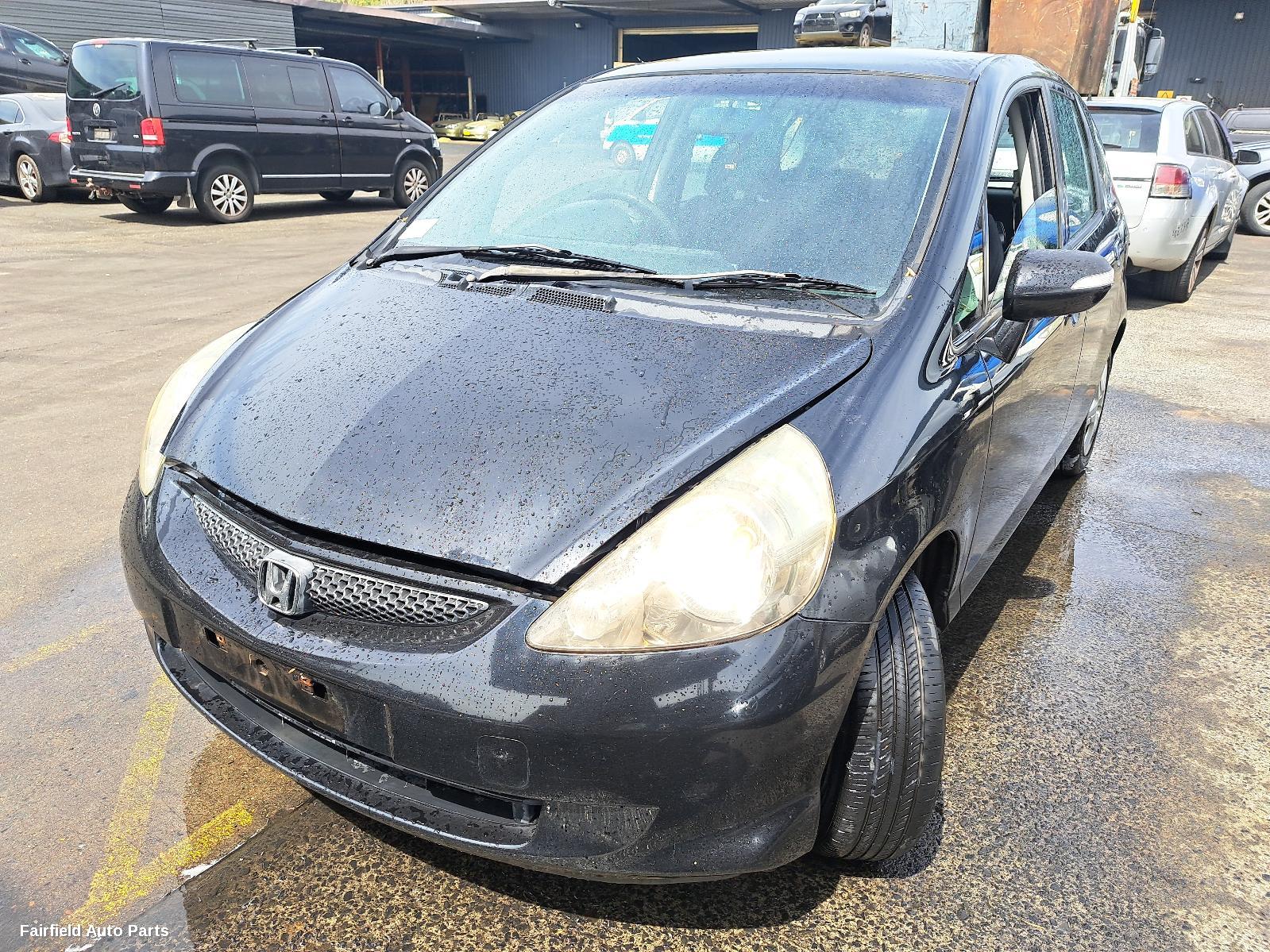 2002-2008 Honda Jazz Sunvisor
