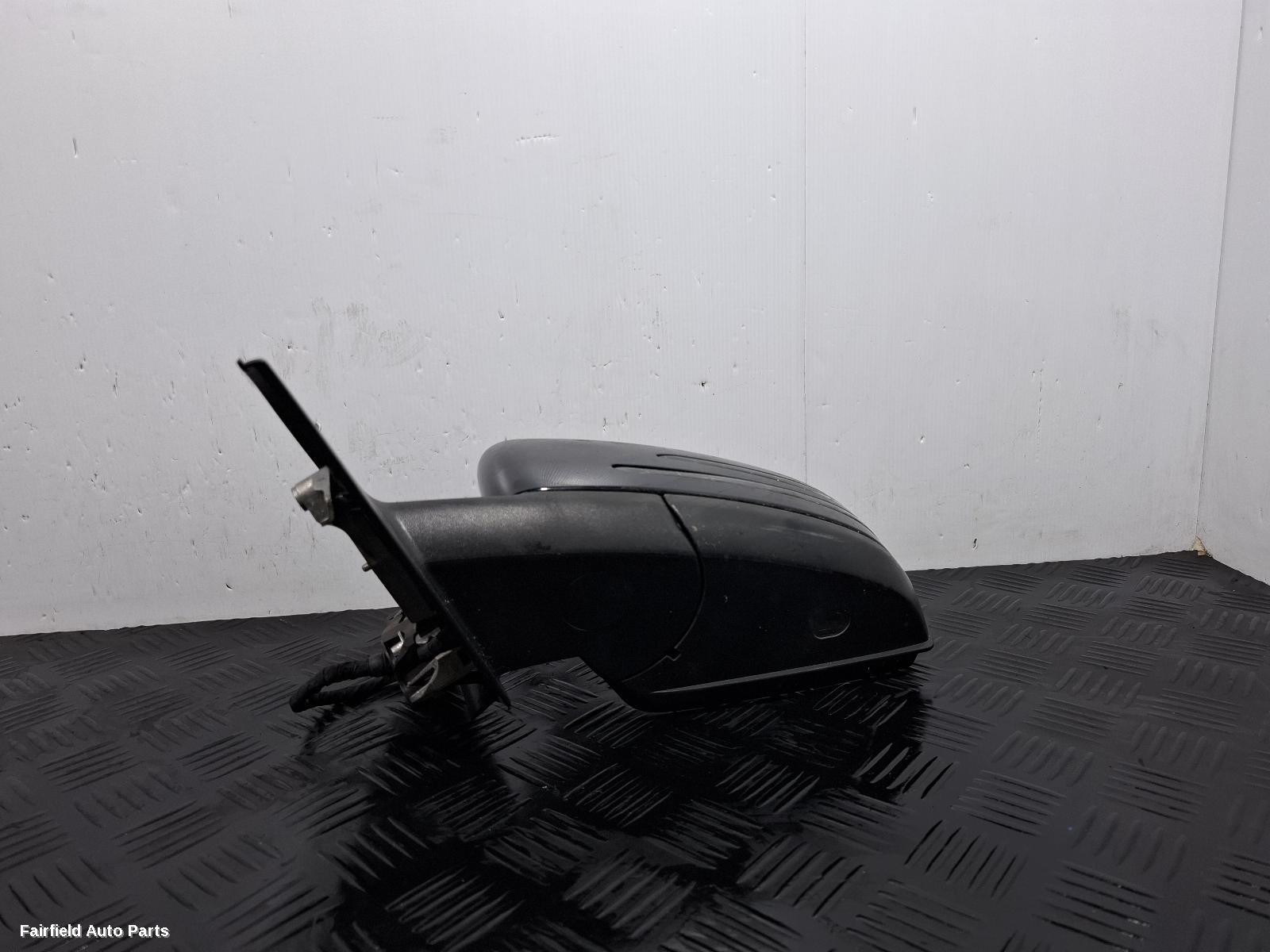 2012-2018 Mercedes A Class Left Door Mirror
