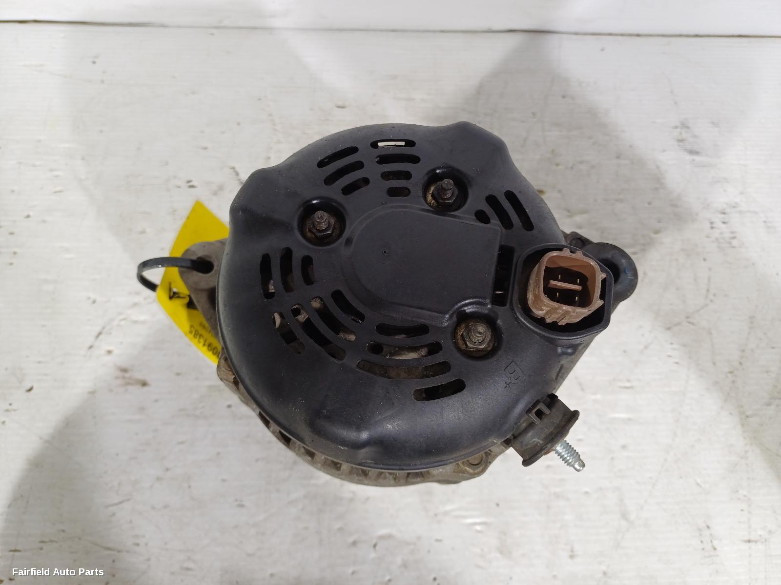 2009-2015 Toyota Prado Alternator