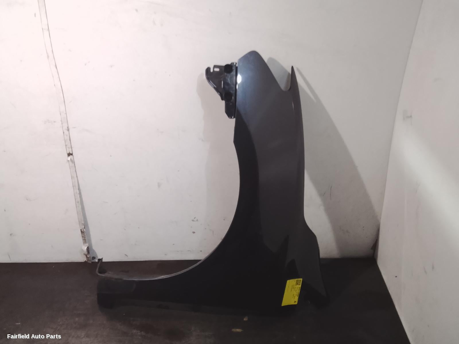 2012-2017 Nissan Pulsar Left Guard