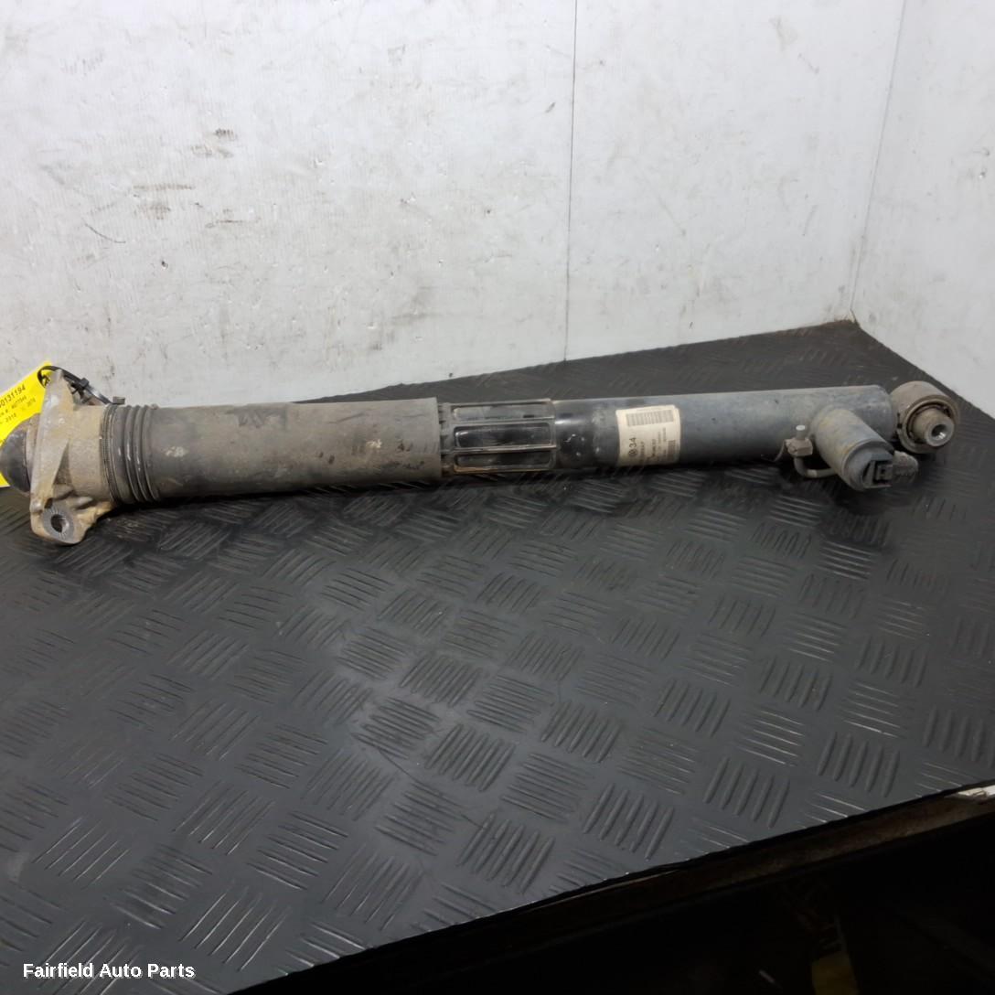 2016-2024 Skoda Superb Right Rear Strut