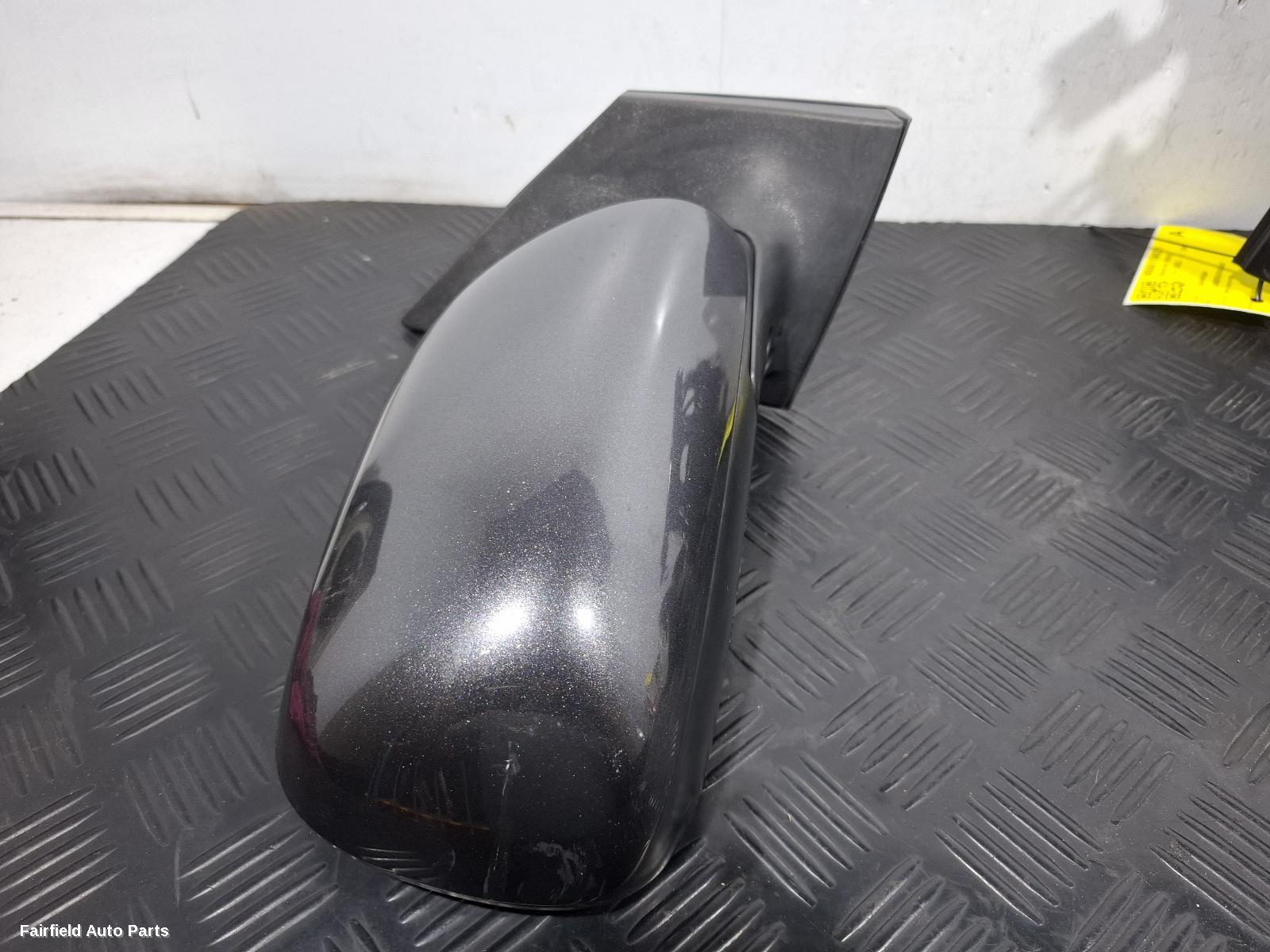 2007-2010 Toyota Corolla Right Door Mirror