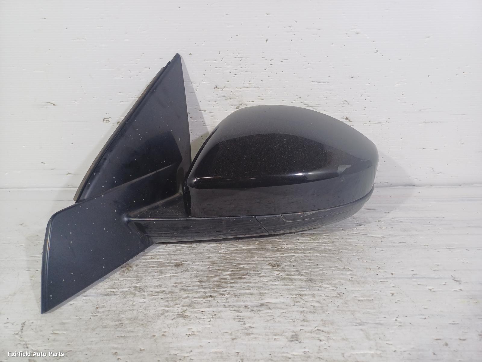 2015-2019 Land Rover Discovery Sport Left Door Mirror