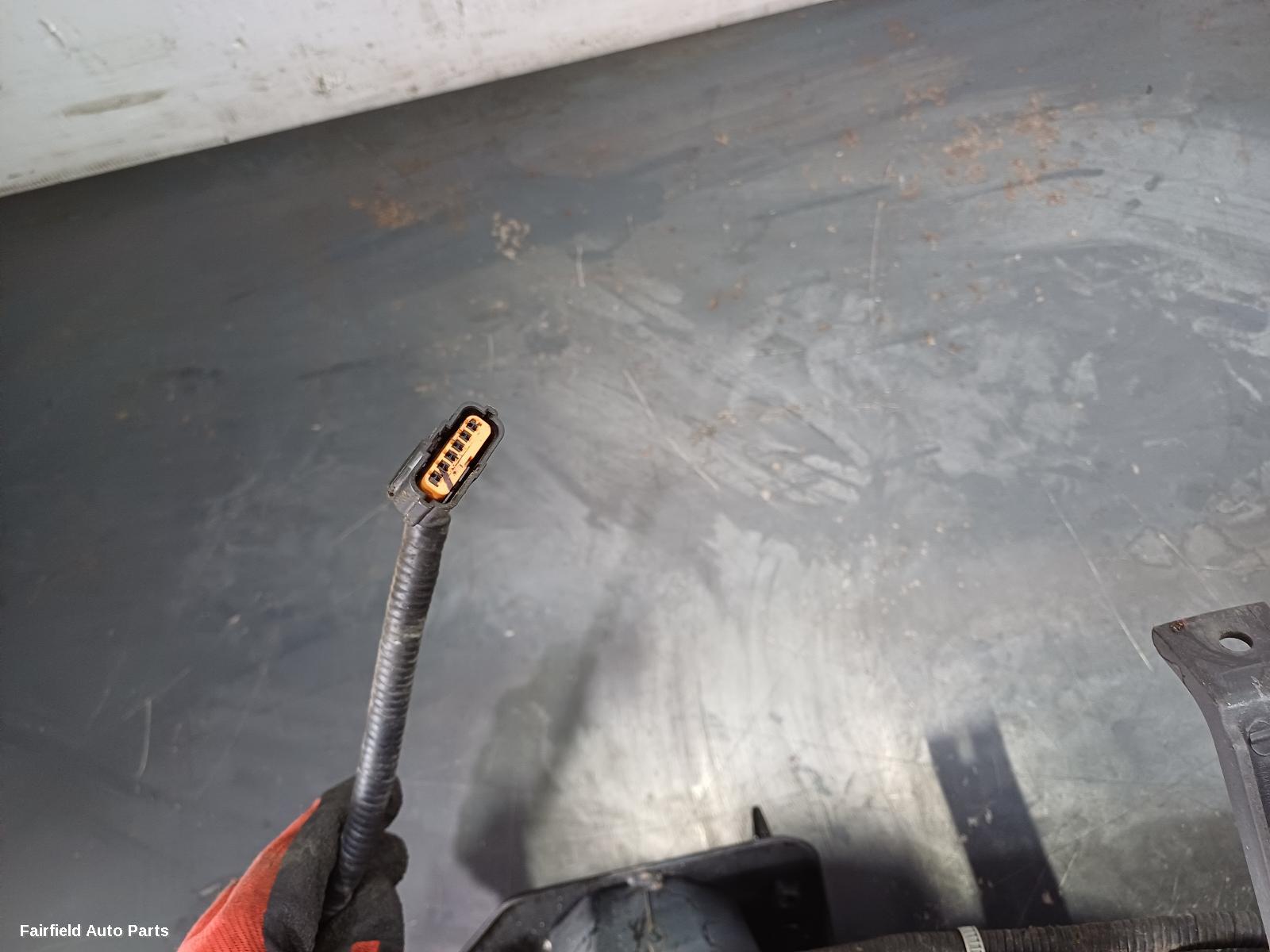 2012-2017 Hyundai I30 R Bar Bracket Reinfo