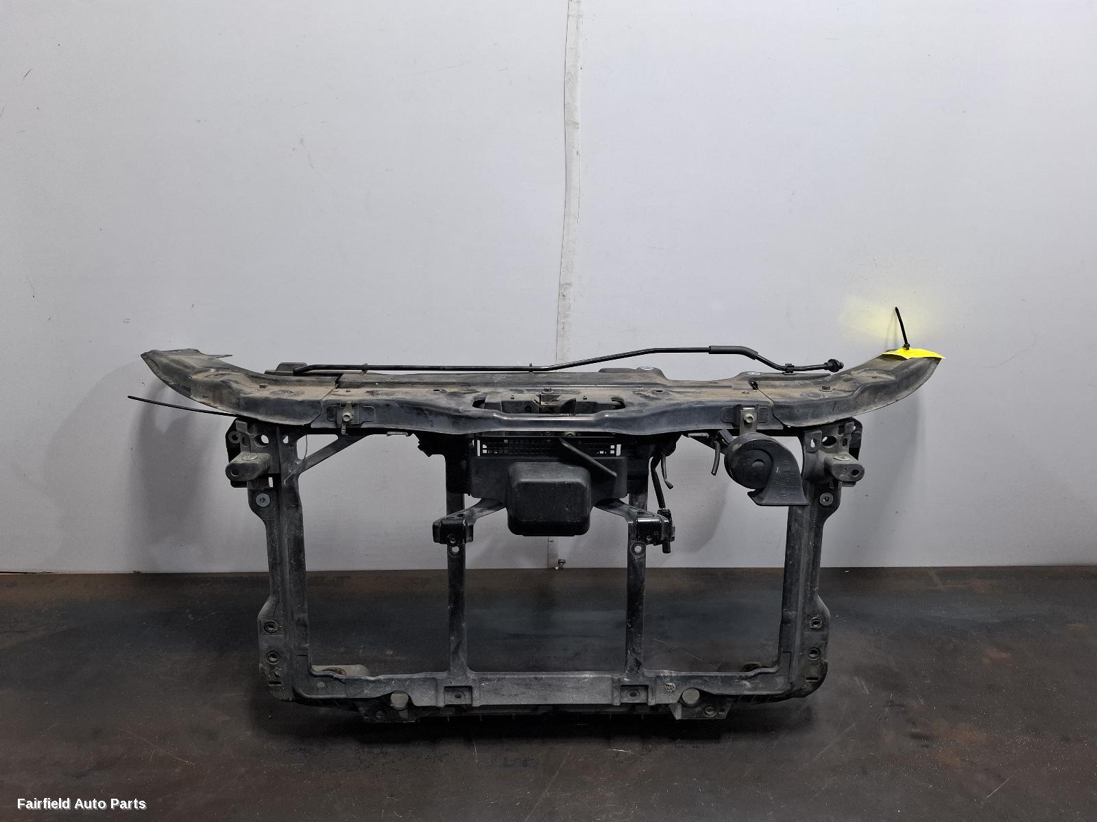 2013-2016 Mazda 3 Radiator Support