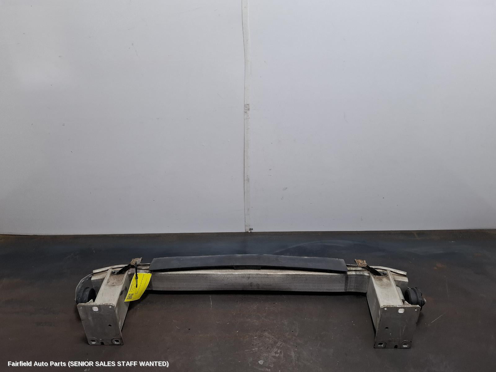 2008 Audi A4 F Bar Reinforc Brack