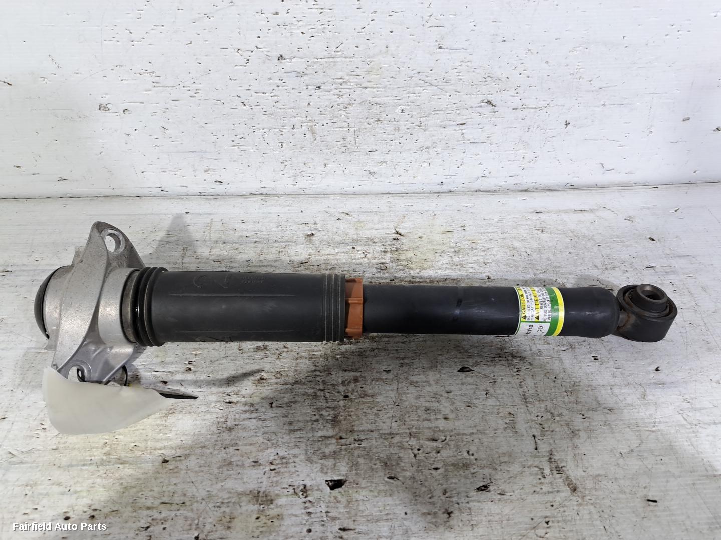 2018-2025 Toyota Rav4 Shock Absorber