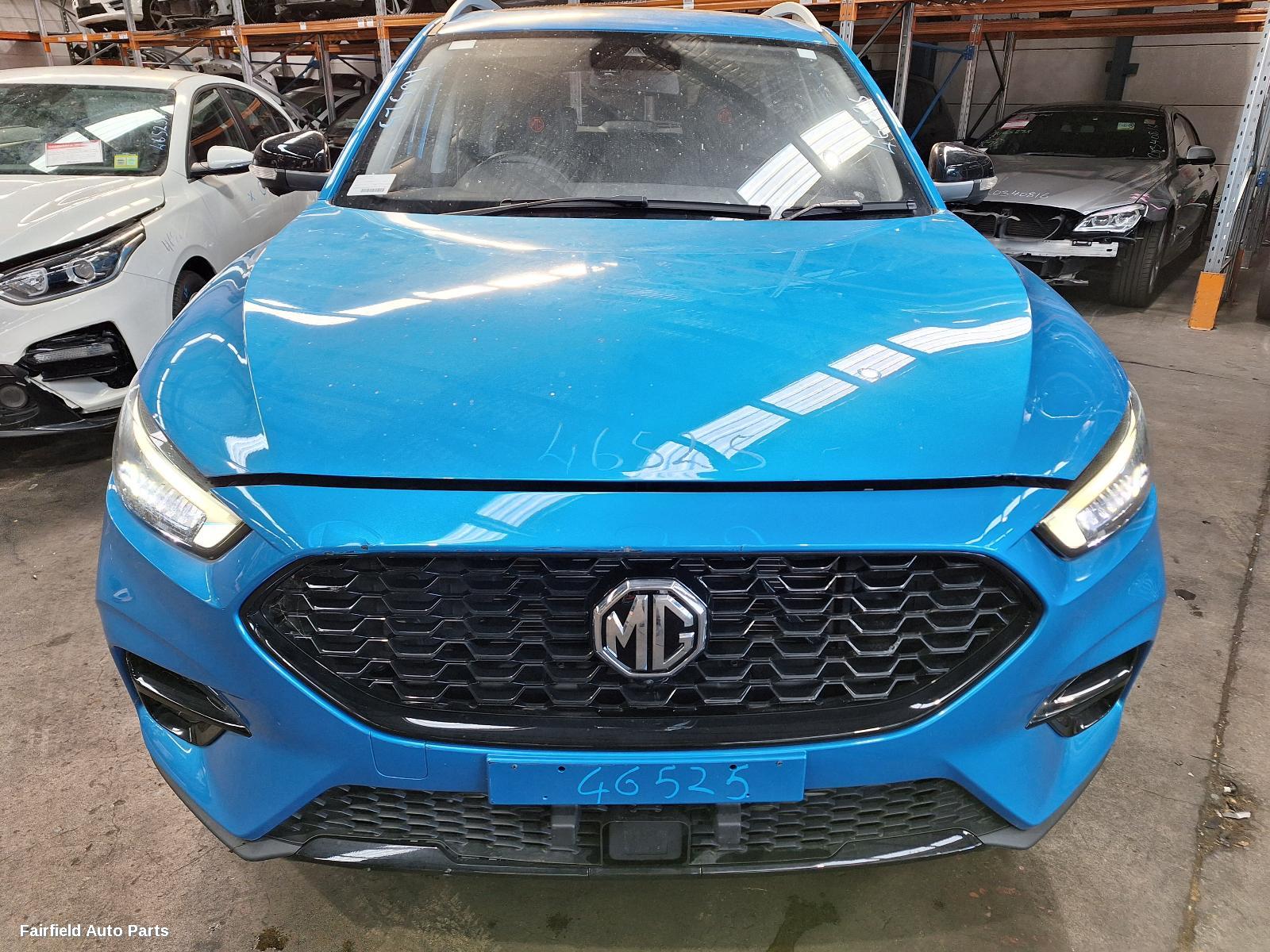 2021 Mg Zs Throttle Body