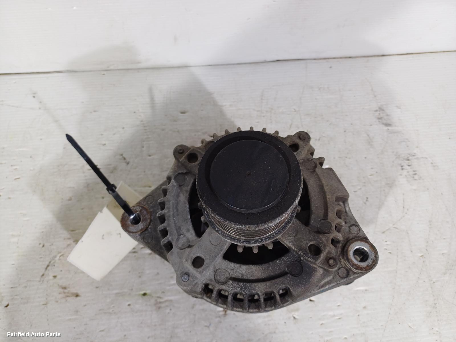 2009-2015 Toyota Prado Alternator