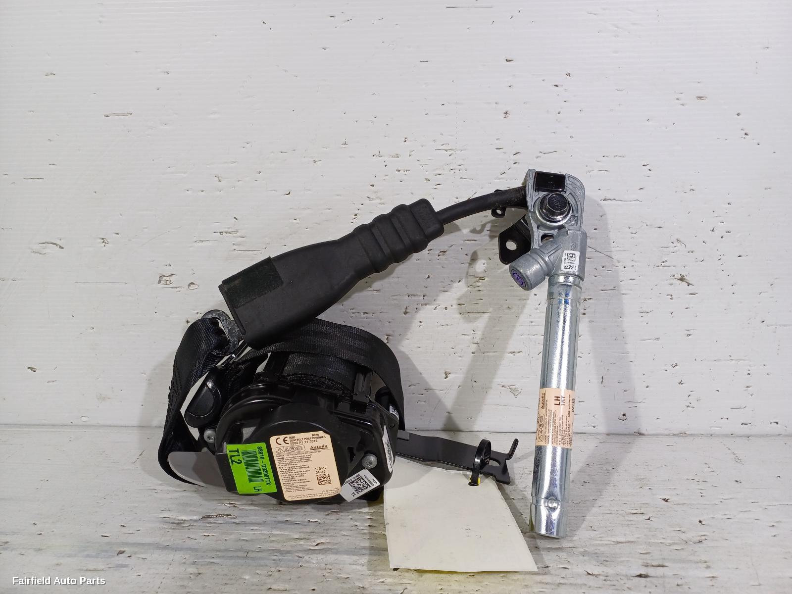 2015-2021 Hyundai Tucson Seatbelt Stalk