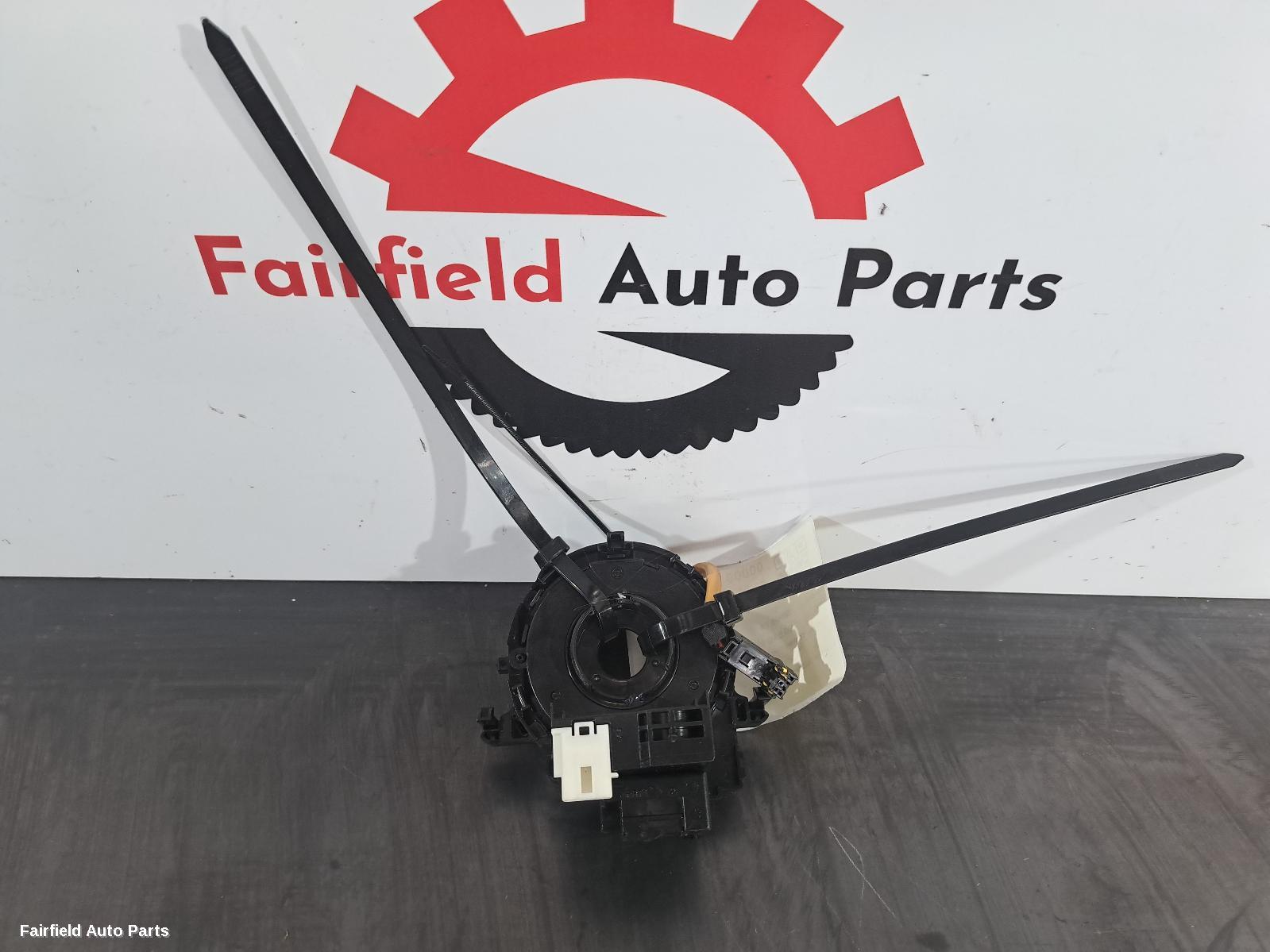 2016-2023 Subaru Impreza Airbag Module Sensor