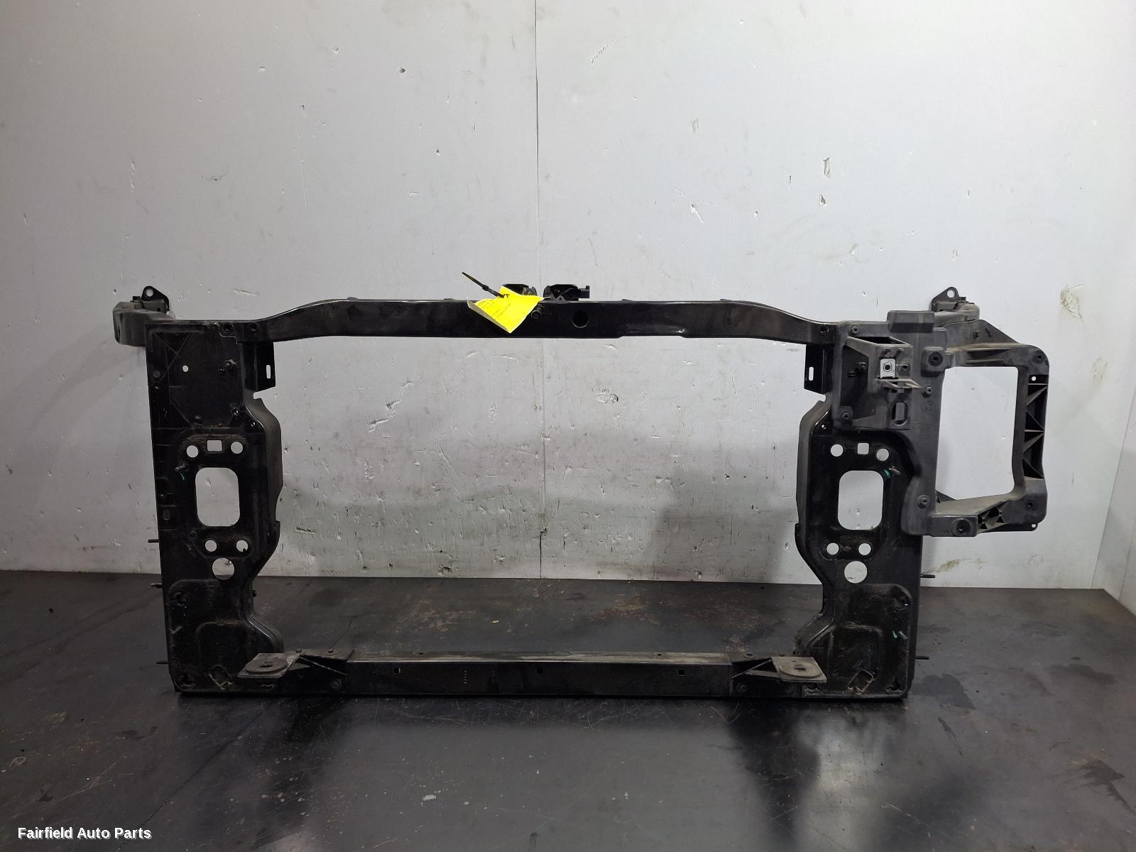 2014-2018 Jeep Cherokee Radiator Support