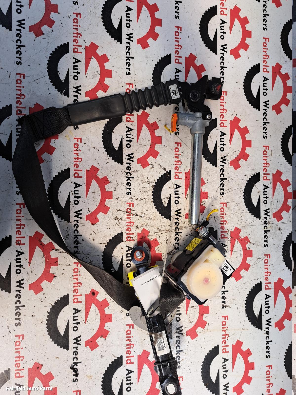 2009-2016 Hyundai Ix35 Seatbelt Stalk
