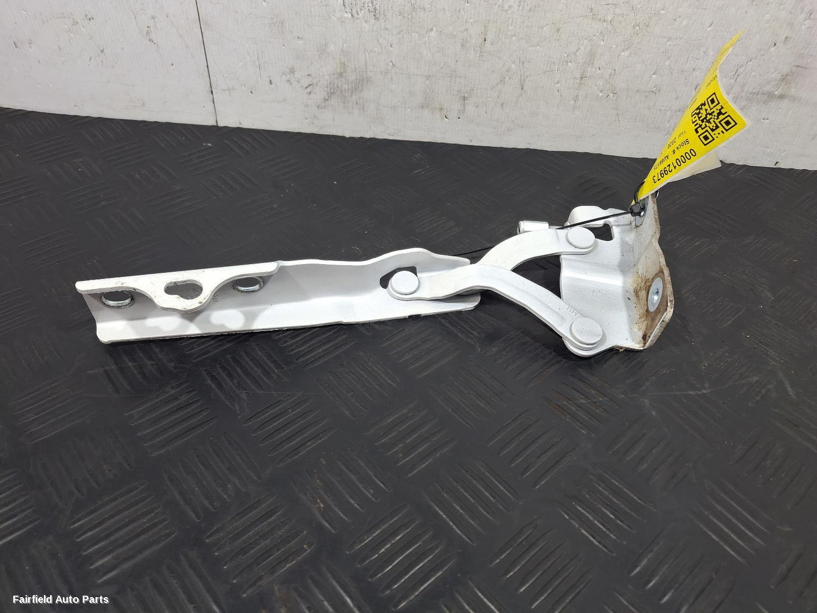 2016-2025 Mg Mg3 Bonnet Hinge Strut