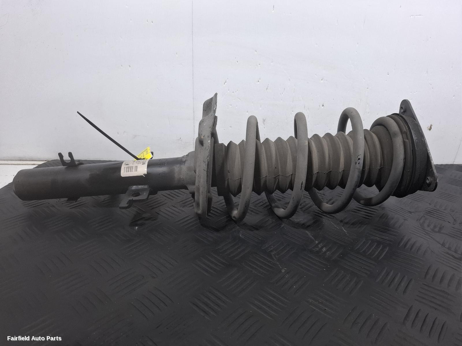 2013-2021 Nissan Qashqai Left Front Strut
