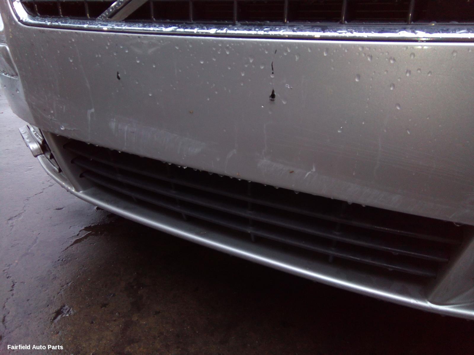 2005 Volvo S40 Left Headlamp