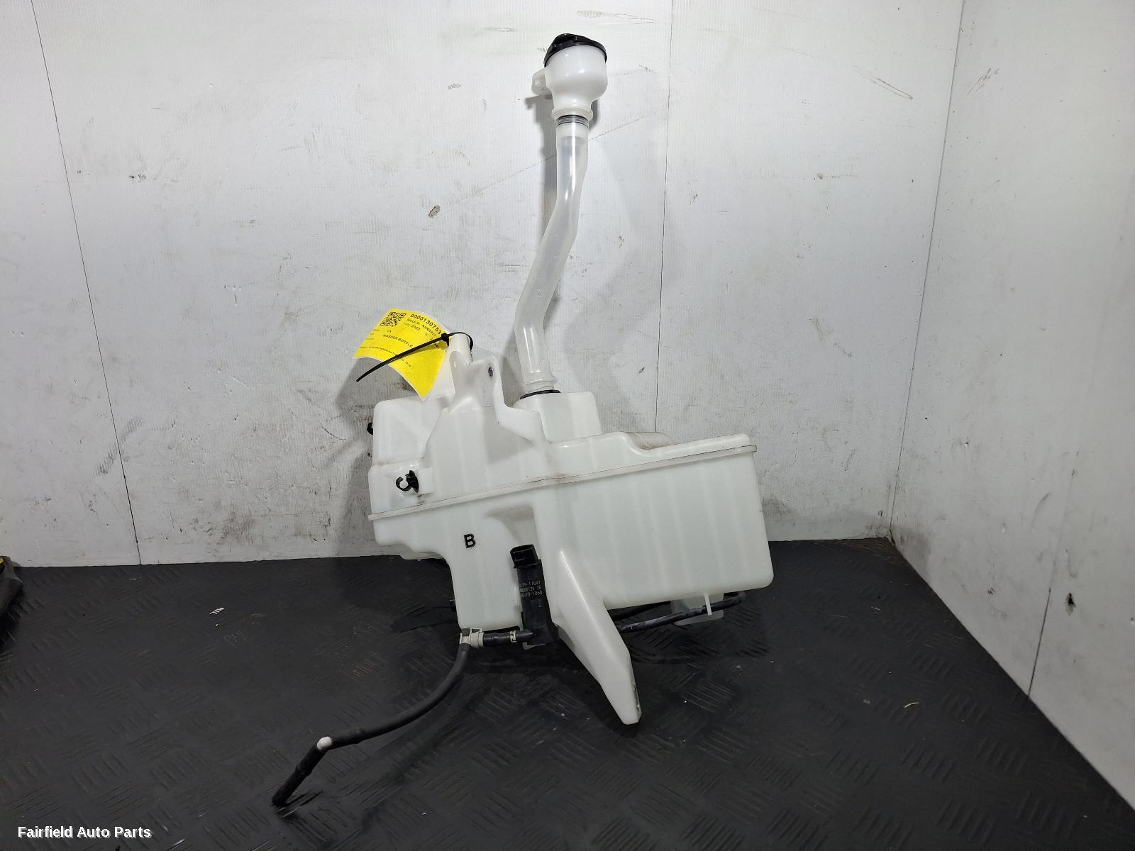 2018-2023 Lexus Ux Washer Bottle