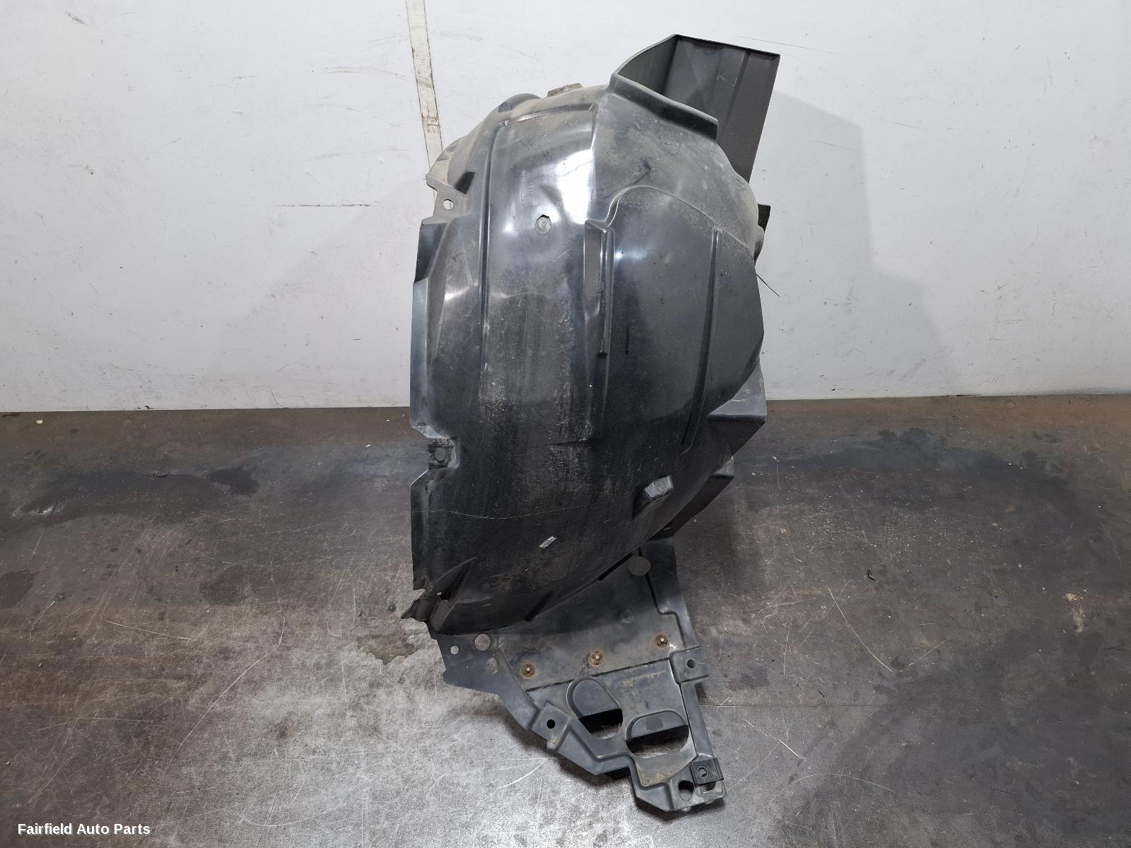 2014-2021 Honda Hrv Right Guard Liner