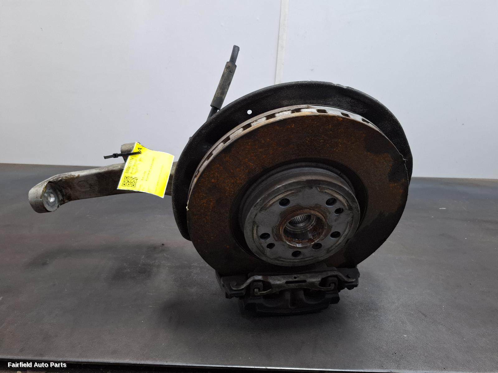 2015-2019 Mercedes Gle Class Right Front Hub Assembly