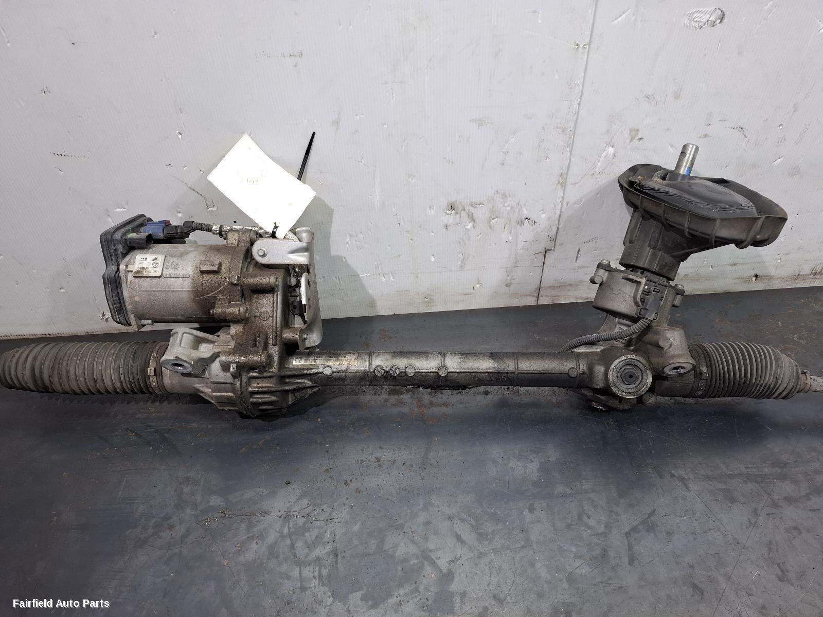 2014-2020 Ford Mondeo Steering Box Rack