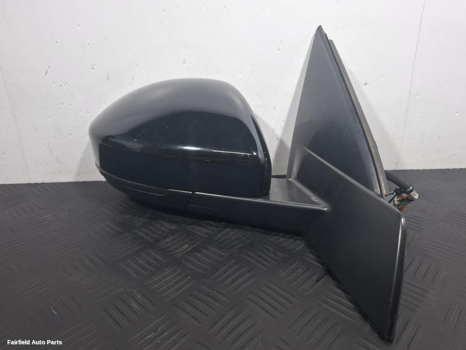 2015-2019 Land Rover Discovery Sport Right Door Mirror