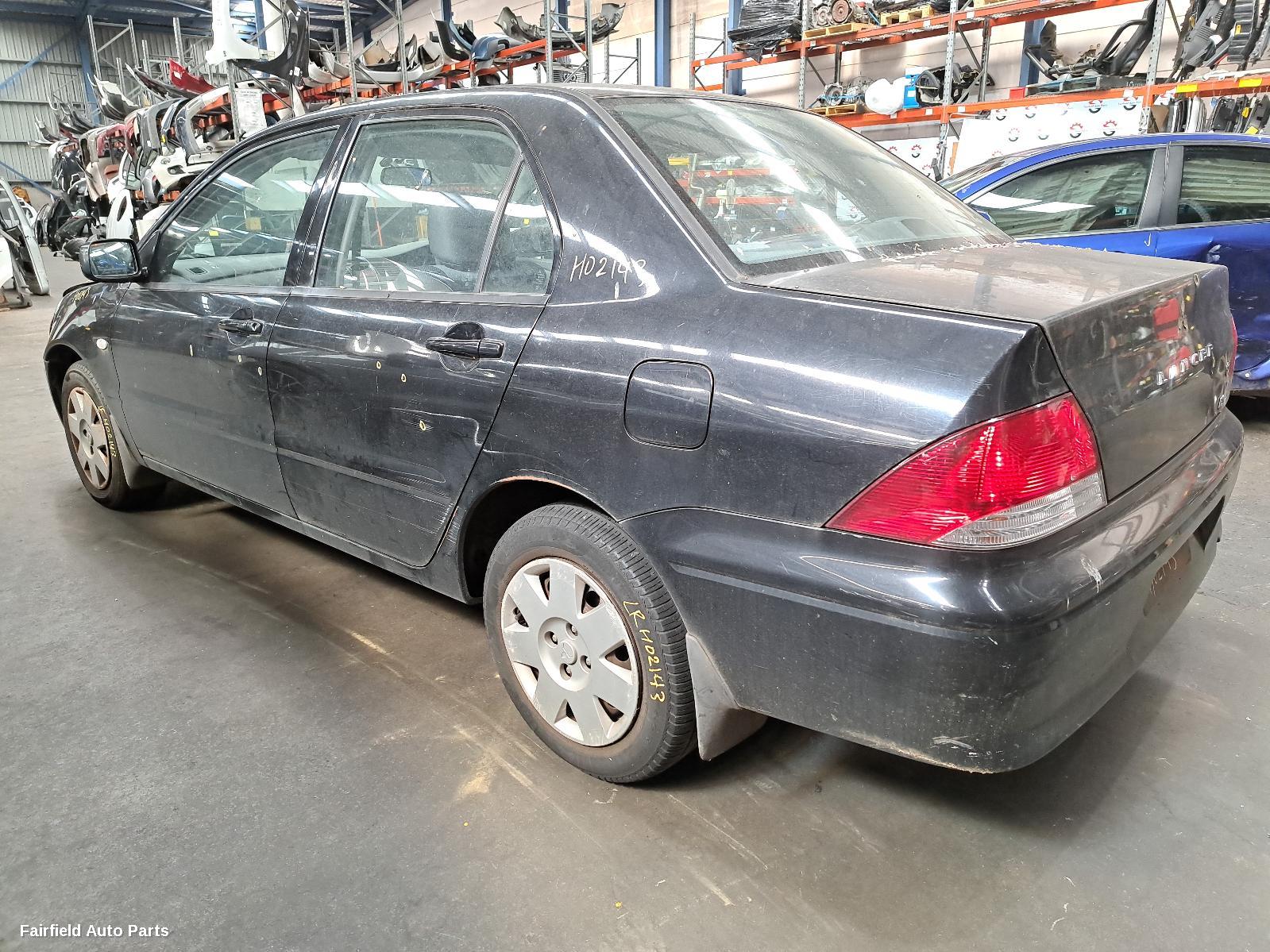 2003 Mitsubishi Lancer Right Taillight