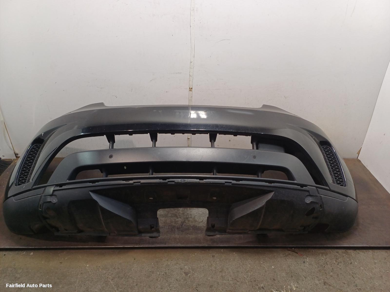 2016-2020 Land Rover Discovery Front Bumper