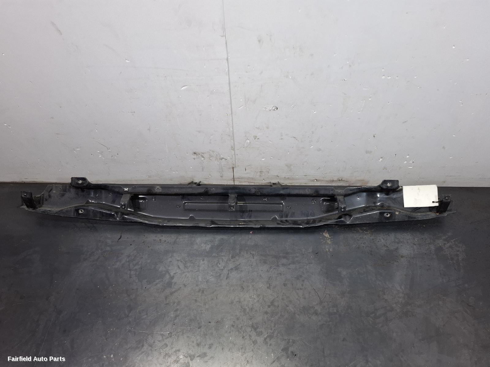 2017-2025 Ldv T60 R Bar Bracket Reinfo