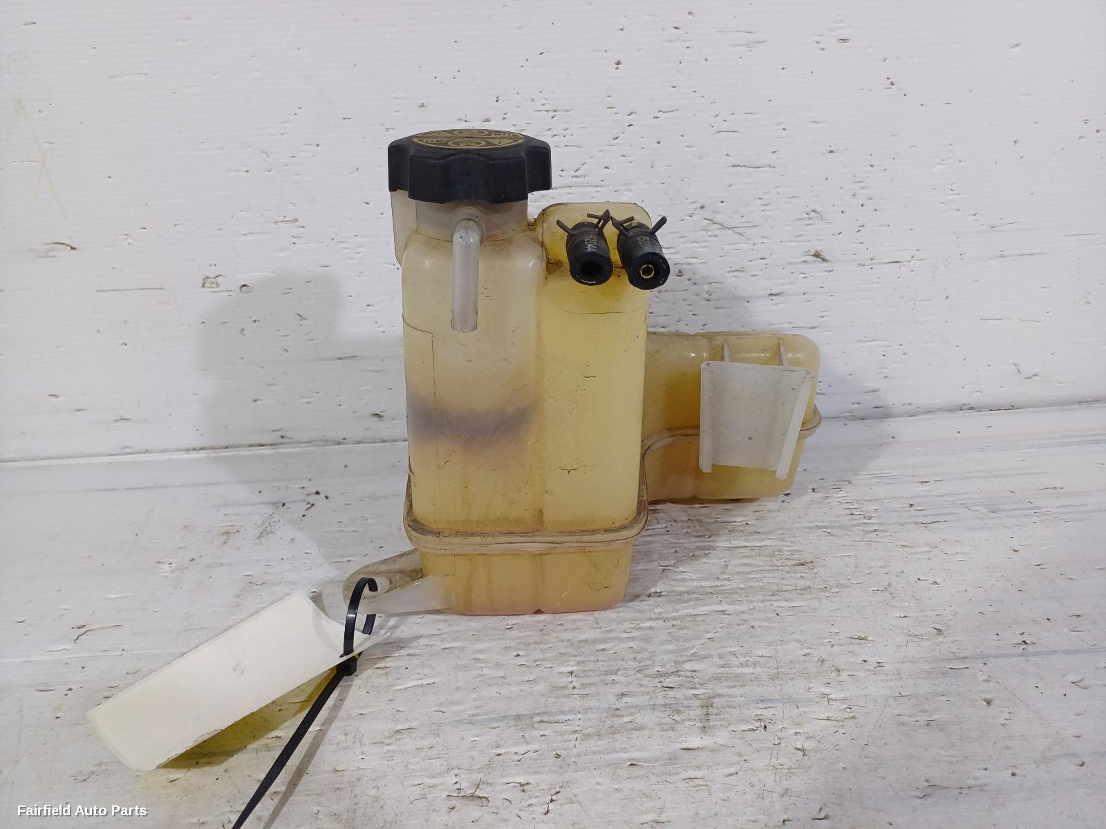 2012-2020 Holden Colorado Overflow Bottle