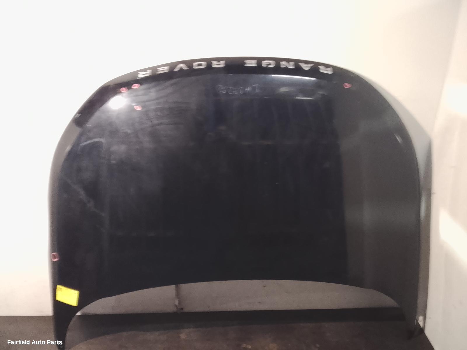 2019-2023 Land Rover Rangerover Evoque Bonnet