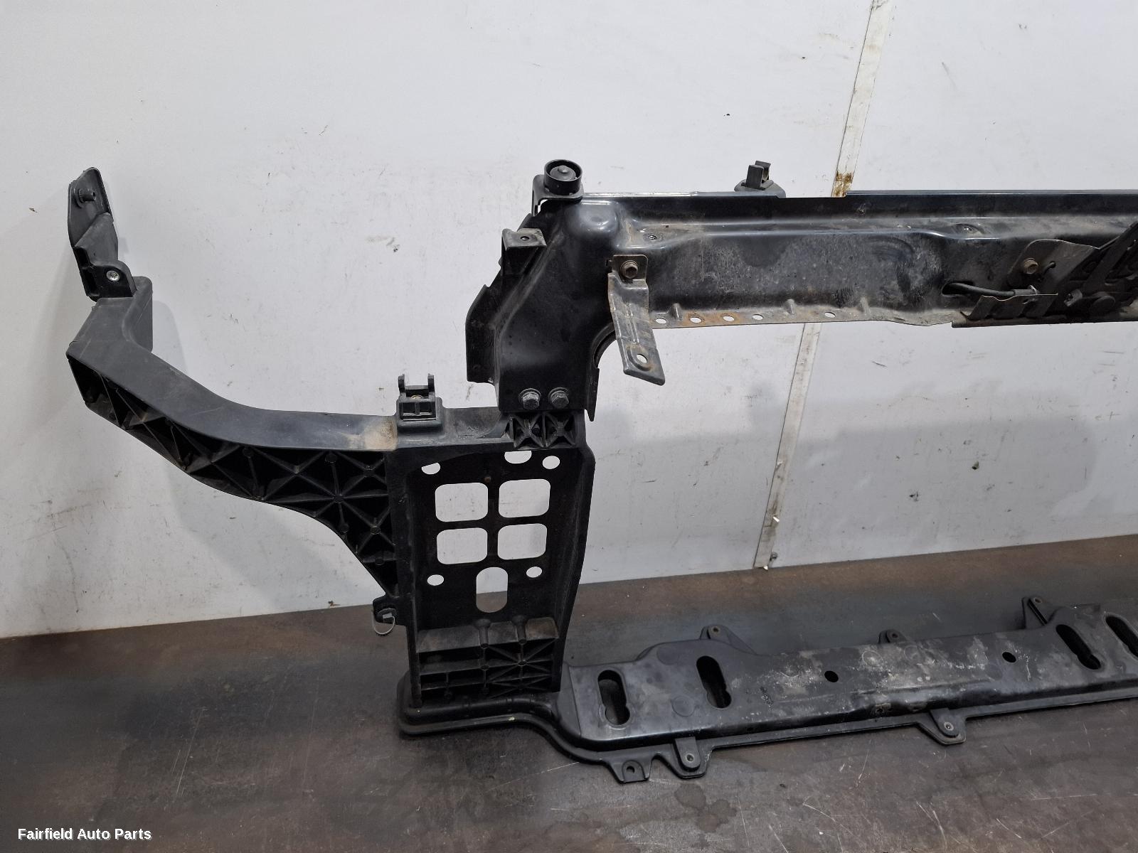 2013 Hyundai Veloster Radiator Support