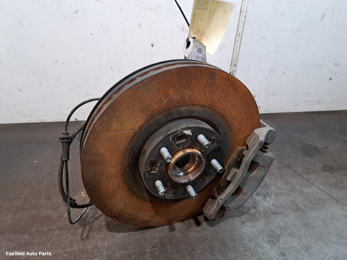 2020-2023 Hyundai Palisade Right Front Hub Assembly