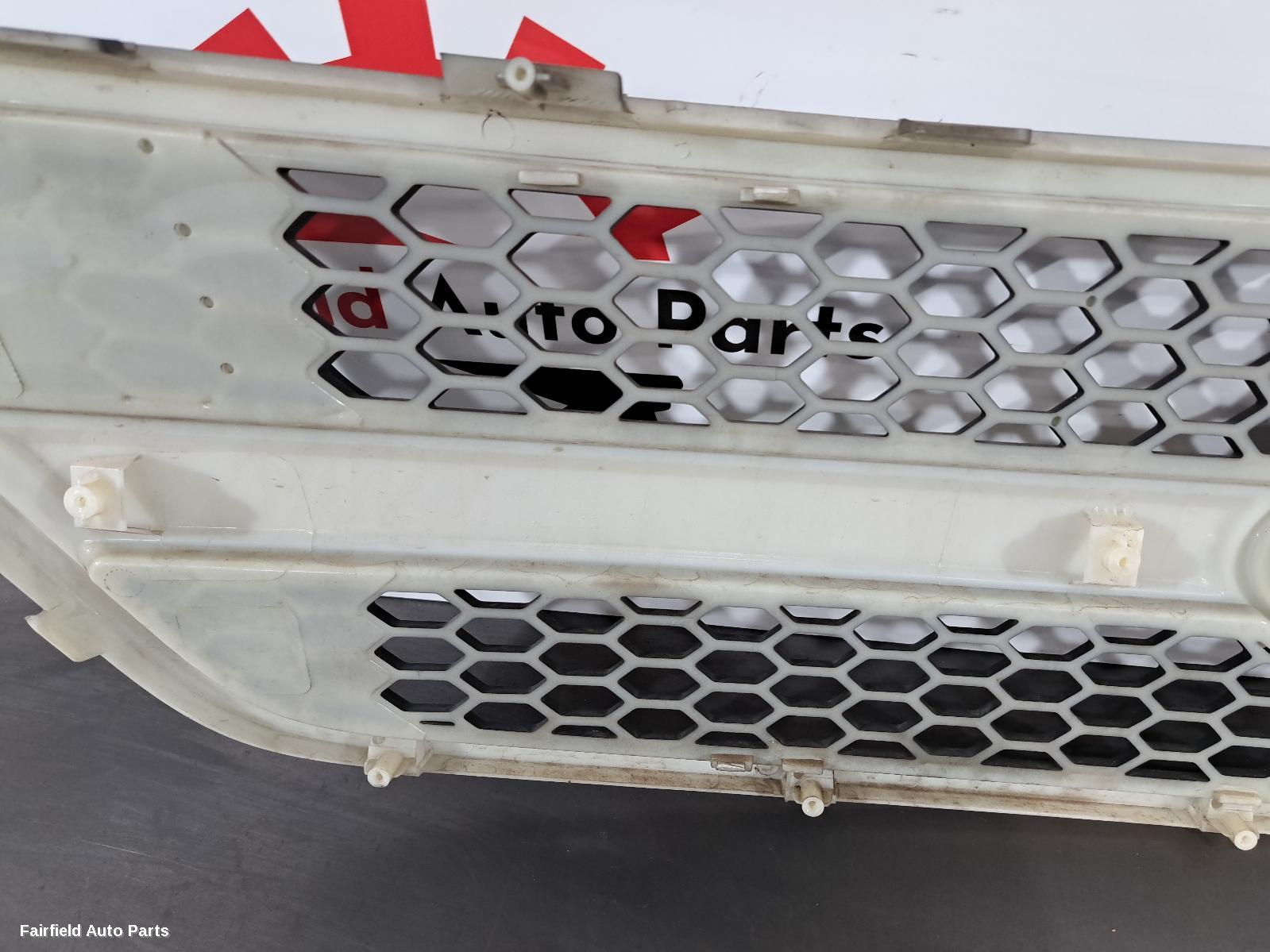 2007-2015 Hyundai Iload/imax Grille